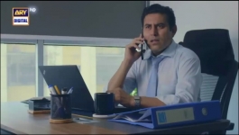 Inteha - Episode 65 - 26th July 2025